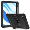Чехол для планшета Armorstandart Rover Apple iPad Air 11 2025 / 2024 Black (ARM84954) - Изображение 1