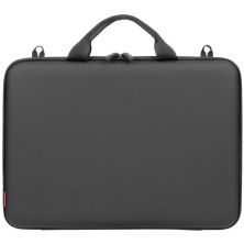 Чохол до ноутбука RivaCase 14 5130 Antishock Black (5130Black)