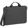 Чохол до ноутбука RivaCase 14 5130 Antishock Black (5130Black) - Зображення 2