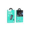 Зарядний пристрій HOCO HOCO Z57 Glorious single-port USB-C PD30W + cable USB-C Metal Gray (6942007633086) - Зображення 1