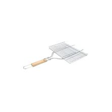 Решітка для гриля Voltronic 36х25 см (PE-RNPFGB36*25)