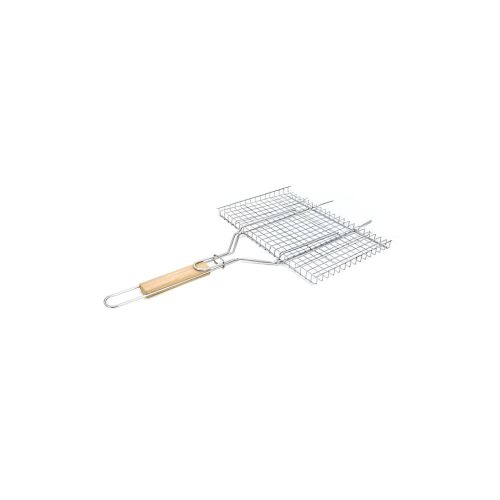 Решітка для гриля Voltronic 36х25 см (PE-RNPFGB36*25)