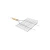Решітка для гриля Voltronic 36х25 см (PE-RNPFGB36*25) - Зображення 2