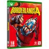 Игра Xbox BORDERLANDS 4, BD диск (5026555369558) - Изображение 1