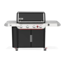 Гриль-барбекю Weber Genesis EP-435 Black (1501303)