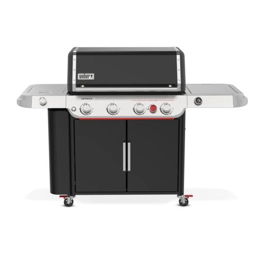 Гриль-барбекю Weber Genesis EP-435 Black (1501303)