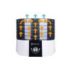 Сушка для овочів та фруктів Wellmonti WM-1011 - Зображення 1