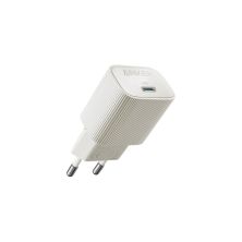 Зарядное устройство Anker PowerPort 511 Nano IV 30W USB-C White (A2337G21)