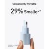 Зарядное устройство Anker PowerPort 511 Nano IV 30W USB-C White (A2337G21) - Изображение 2