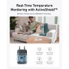 Зарядное устройство Anker PowerPort 511 Nano IV 30W USB-C White (A2337G21) - Изображение 3