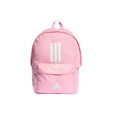Рюкзак туристический Adidas Clsc Bars 3S IS7046 27,5L рожевий (4067901820331)