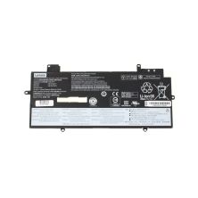 Аккумулятор для ноутбука Lenovo ThinkPad X1 Carbon (9th Gen) L20D4P71, 3692mAh (57Wh), 4cell, 15.44V, Li-ion (A71109)