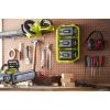 Зарядний пристрій для акумуляторів інструменту Ryobi Max Power RY36C3PA 36V, 4А, трипортовий (5133005540) - Зображення 1