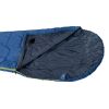 Спальный мешок High Peak Easy Travel +12°C Blue/Dark Blue Left (20090) (929544) - Изображение 1