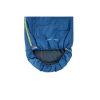 Спальный мешок High Peak Easy Travel +12°C Blue/Dark Blue Left (20090) (929544) - Изображение 2