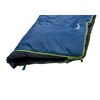 Спальный мешок High Peak Easy Travel +12°C Blue/Dark Blue Left (20090) (929544) - Изображение 3