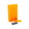 Цифровой мультиметр HAOYUE DT-830D, щупи, Box (HAOYUE DT-830D) - Изображение 1