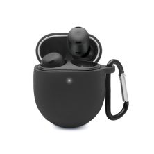 Чехол для наушников Armorstandart Hang Case для Google Pixel Buds Pro Black (ARM75403)