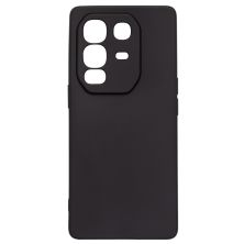 Чехол для мобильного телефона Armorstandart Matte Slim Fit Infinix Note 50 Pro Plus 5G Camera cover Black (ARM85164)