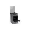 Плита PRIME Technics PESE 50414 B - Изображение 2