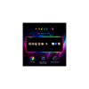Килимок для мишки Voltronic Planets marbles (RGB383D) - Зображення 1
