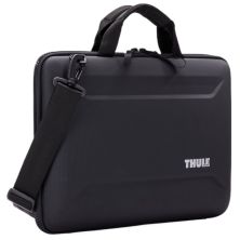 Сумка для ноутбука Thule 16 Gauntlet 5 MacBook Pro Attache TGAE-2557 Black (3205415) Сумка для ноутбука Thule 16 Gauntlet 5 MacBook Pro Attache TGAE-2557 Black (3205415)