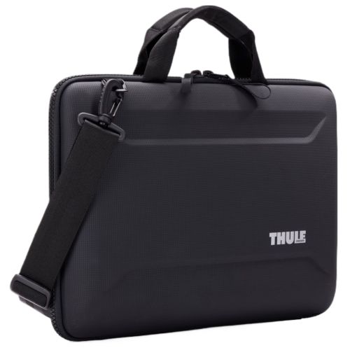 Сумка для ноутбука Thule 16 Gauntlet 5 MacBook Pro Attache TGAE-2557 Black (3205415)