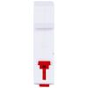Автоматический выключатель E.NEXT 1-п e.mcb.pro  6А C ( 6кА) (p042006) - Изображение 3