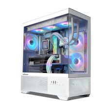 Корпус Zalman Chronix (CHRONIXWHITE)