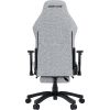 Крісло ігрове Anda Seat Fabric Luna Pro Size L Gray (AD18T-44-G-F) - Зображення 2