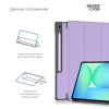 Чохол до планшета Armorstandart Smart Samsung Tab S10 FE+ (SM-X620/X626) Lavender (ARM85494) - Зображення 3