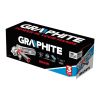 Шліфувальна машина Graphite 125мм, 900W, 12000об/хв, 1.8кг (59G187) - Зображення 2