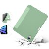 Чохол до планшета BeCover Direct Charge Pen with Apple Pencil Holder iPad Mini 7 2024 Green (712460) - Зображення 2