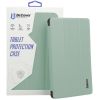 Чохол до планшета BeCover Direct Charge Pen with Apple Pencil Holder iPad Mini 7 2024 Green (712460) - Зображення 3
