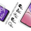 Плівка захисна Armorstandart OPPO A5X 4G / A5X 5G (ARM85393) - Зображення 1