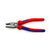 Плоскогубцы KNIPEX комбинированные 03 02 200 (03 02 200) - Изображение 1