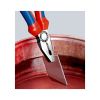 Плоскогубцы KNIPEX комбинированные 03 02 200 (03 02 200) - Изображение 2
