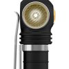 Ліхтар Armytek Wizard C1 Pro Magnet USB (F09001C) - Зображення 3