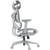 Крісло ігрове Anda Seat X-Air Mega Size XL Mesh Gray (AD-WY-01-GGF) - Зображення 2
