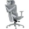 Крісло ігрове Anda Seat X-Air Mega Size XL Mesh Gray (AD-WY-01-GGF) - Зображення 3
