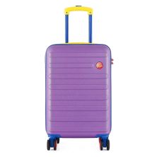 Валіза Semi Line 20 (S) Purple (T5845-1) (DAS303418)