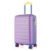 Чемодан Semi Line 20 (S) Purple (T5845-1) (DAS303418) - Изображение 1