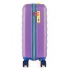 Чемодан Semi Line 20 (S) Purple (T5845-1) (DAS303418) - Изображение 3