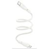 Дата кабель USB-C to Lightning 1.0m 27W XO (CB-Q71LC) - Изображение 3