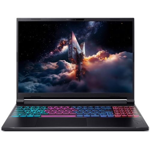 Ноутбук Acer Nitro V 16S ANV16S-61 (NH.QXNEU.003) Ноутбук Acer Nitro V 16S ANV16S-61 (NH.QXNEU.003)