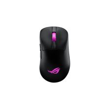 Мишка ASUS ROG Keris II Origin Wireless/Bluetooth/USB Black (90MP04A0-BMUA00) Мишка ASUS ROG Keris II Origin Wireless/Bluetooth/USB Black (90MP04A0-BMUA00)