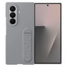 Чехол для мобильного телефона Samsung Silicone Galaxy Fold 7 Gray (EF-MF966CJEGUA)