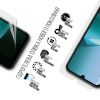 Пленка защитная Armorstandart hydrogel Anti-Blue Xiaomi Redmi 15C 4G (ARM85449) - Изображение 1