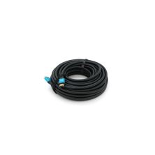 Кабель мультимедийный HDMI M to HDMI M 20.0m V2.0 4Kx2K black Merlion (YT-HDMI(M)/(M)4KV2.0-20m/19122)