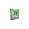 Кабель мультимедийный HDMI M to HDMI M 20.0m V2.0 4Kx2K black Merlion (YT-HDMI(M)/(M)4KV2.0-20m/19122) - Изображение 1